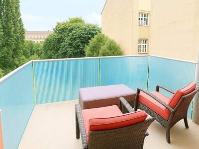 Wohnung mieten in 1040 Wien