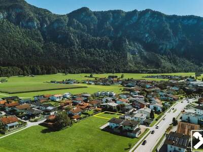 Grundstück kaufen in 6341 Ebbs