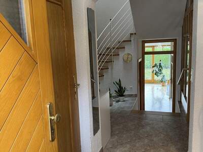 Reihenhaus mieten in 6067 Absam (Bild 3)