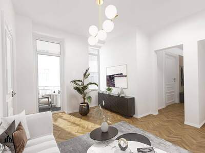 Wohnung kaufen in 1160 Wien