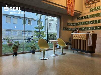 Büro / Praxis kaufen in 8010 Graz (Bild 1)