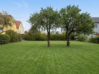 Grundstück kaufen in 2700 Wiener Neustadt