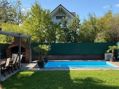 Haus kaufen in 1120 Wien