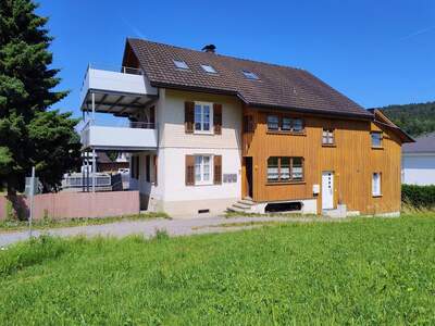 Apartment provisionsfrei mieten in 6811 Vorarlberg