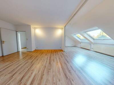 Apartment provisionsfrei mieten in 1190 Wien