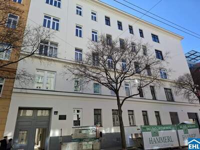 Eigentumswohnung in 1030 Wien