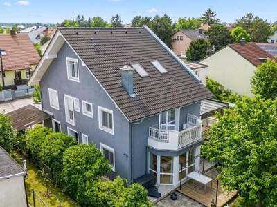 Haus kaufen in 1220 Wien