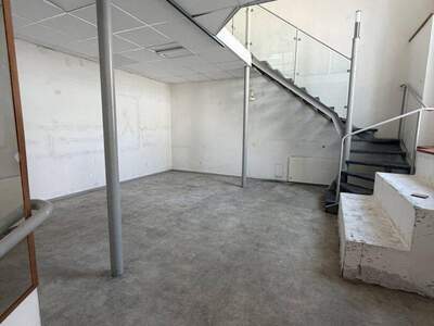 Gewerbeobjekt mieten in 3430 Tulln