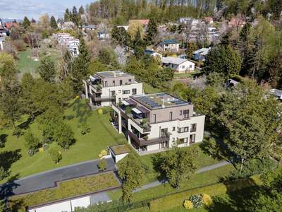 Wohnung mit Balkon kaufen in 8042 Graz