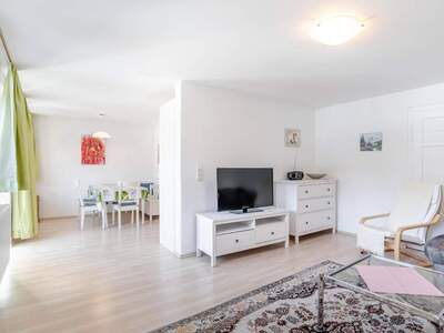 Wohnung kaufen in 6108 Scharnitz
