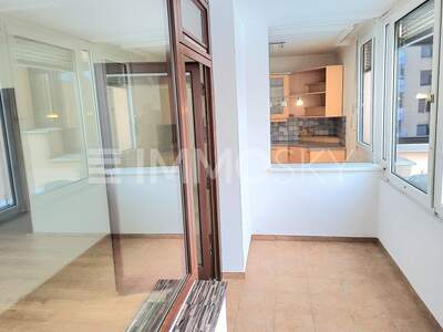 Terrassenwohnung kaufen in 4020 Linz (Bild 5)