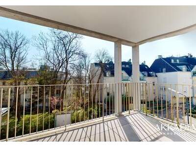 Wohnung kaufen in 1180 Wien