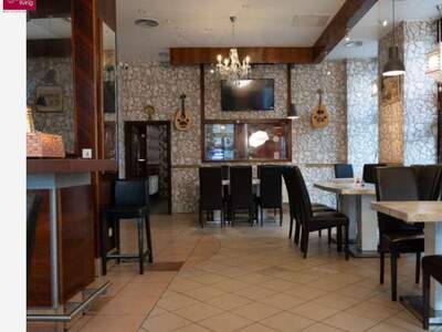 Gewerbeobjekt mieten in 1030 Wien (Bild 1)