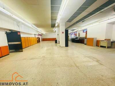 Gewerbeobjekt mieten in 1200 Wien 20.