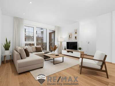 Terrassenwohnung kaufen in 1230 Wien (Bild 1)