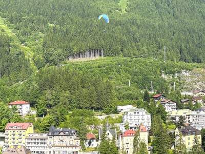 Wohnung kaufen in 5640 Bad Gastein