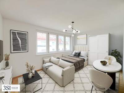 Wohnung kaufen in 1030 Wien