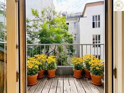 Wohnung kaufen in 1030 Wien