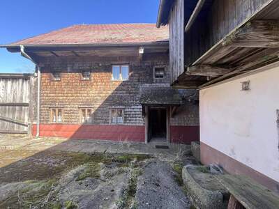 Haus kaufen in 4794 Kopfing