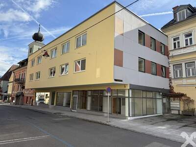 Gewerbeobjekt mieten in 8940 Liezen (Bild 1)