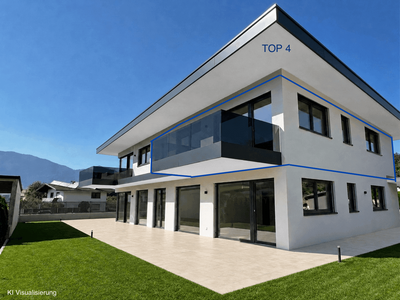 Mietwohnung provisionsfrei in 6323 Bad Häring