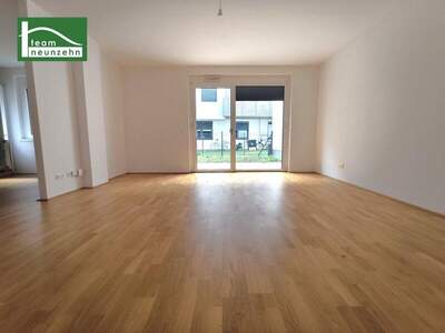 Terrassenwohnung mieten in 3100 St. Pölten (Bild 5)