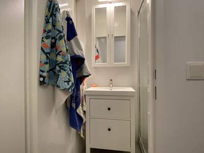 Altbauwohnung mieten in 1210 Wien (Bild 4)