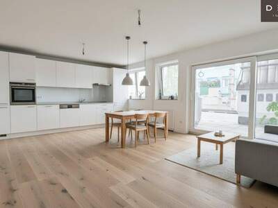 Wohnung kaufen in 1100 Wien