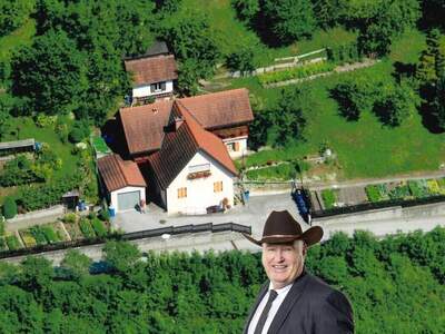 Haus kaufen in 8130 Frohnleiten