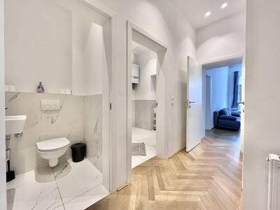 Wohnung kaufen in 1050 Wien