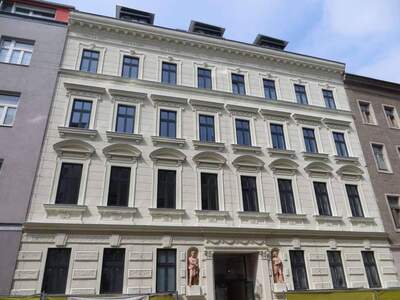 Wohnung mieten in 1100 Wien