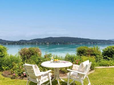 Haus kaufen in 9082 Maria Wörth