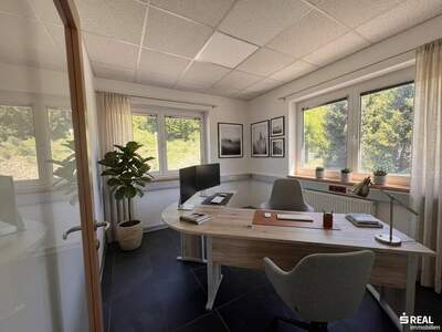 Gewerbeobjekt mieten in 9212 Techelsberg
