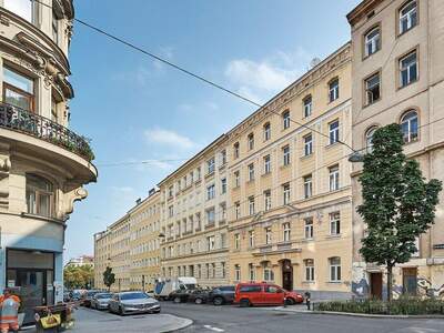 Wohnung kaufen in 1050 Wien (Bild 1)