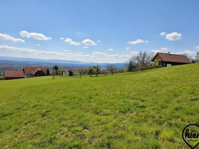 Grundstück kaufen in 8524 Deutschlandsberg (Bild 2)