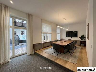 Gewerbeobjekt mieten in 1010 Wien (Bild 1)