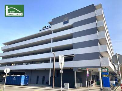 Terrassenwohnung mieten in 8020 Graz (Bild 1)
