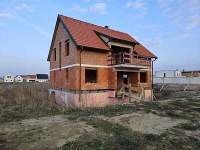 Haus kaufen in 7000 Eisenstadt