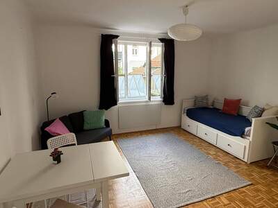 Wohnung provisionsfrei mieten in 1050 Wien