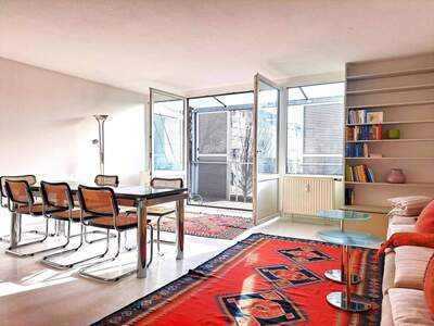 Wohnung kaufen in 5020 Salzburg