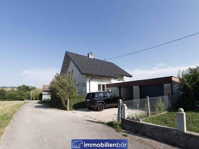 Haus kaufen in 4754 Andrichsfurt