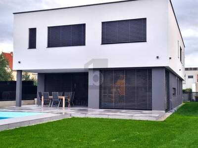 Einfamilienhaus kaufen in 2700 Wiener Neustadt