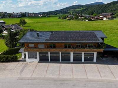 Anlageobjekt kaufen in 5400 Hallein