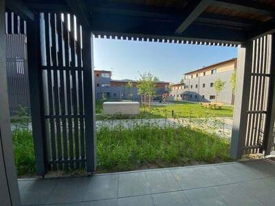 Terrassenwohnung mieten in 8045 Graz (Bild 5)