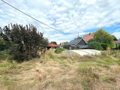 Grundstück kaufen in 2201 Gerasdorf