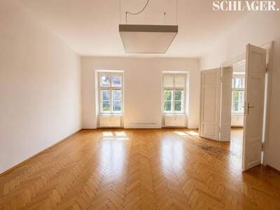 Gewerbeobjekt mieten in 8010 Graz