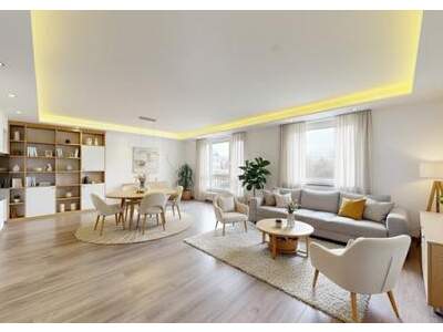 Wohnung kaufen in 1210 Wien