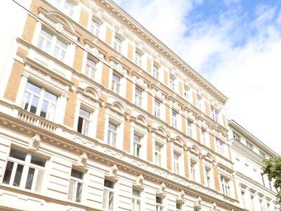 Apartment provisionsfrei mieten in 1200 Wien