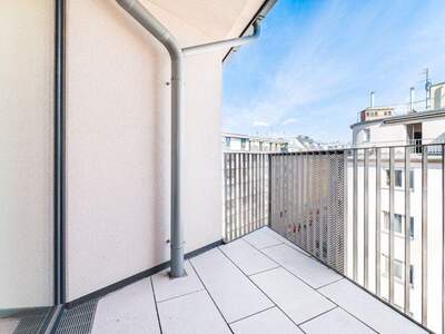 Terrassenwohnung mieten in 1120 Wien (Bild 5)