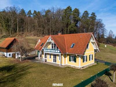 Haus kaufen in 8330 Feldbach
